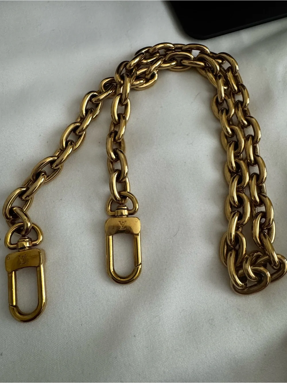 Louis Vuitton Mini Bumbag